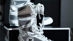 Ringside Diablo Boxing Shoes