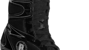 Ringside Diablo Boxing Shoes
