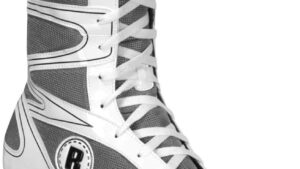 Ringside Diablo Boxing Shoes