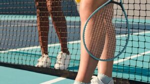 Ryka Women's Courtside Pickleball Shoe