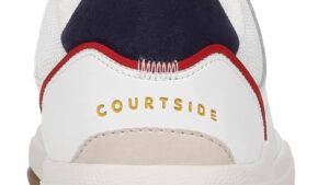 Ryka Women's Courtside Pickleball Shoe