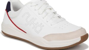 Ryka Women's Courtside Pickleball Shoe