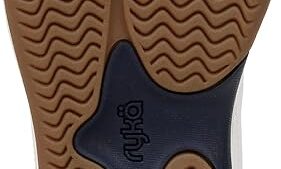 Ryka Women's Courtside Pickleball Shoe