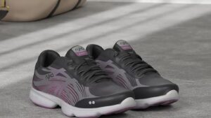 Ryka Womens Devotion Plus