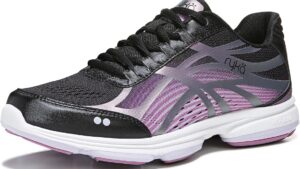 Ryka Womens Devotion Plus