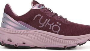 Ryka Women's Devotion X Max Rs Sneakers