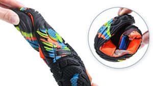 Spukep Water Shoes Review