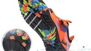 Spukep Water Shoes Review