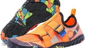 Spukep Water Shoes Review