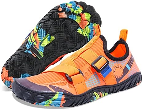 Spukep Water Shoes Review