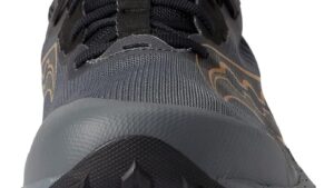 Saucony Men's Endorphin Edge Trail Running Shoes