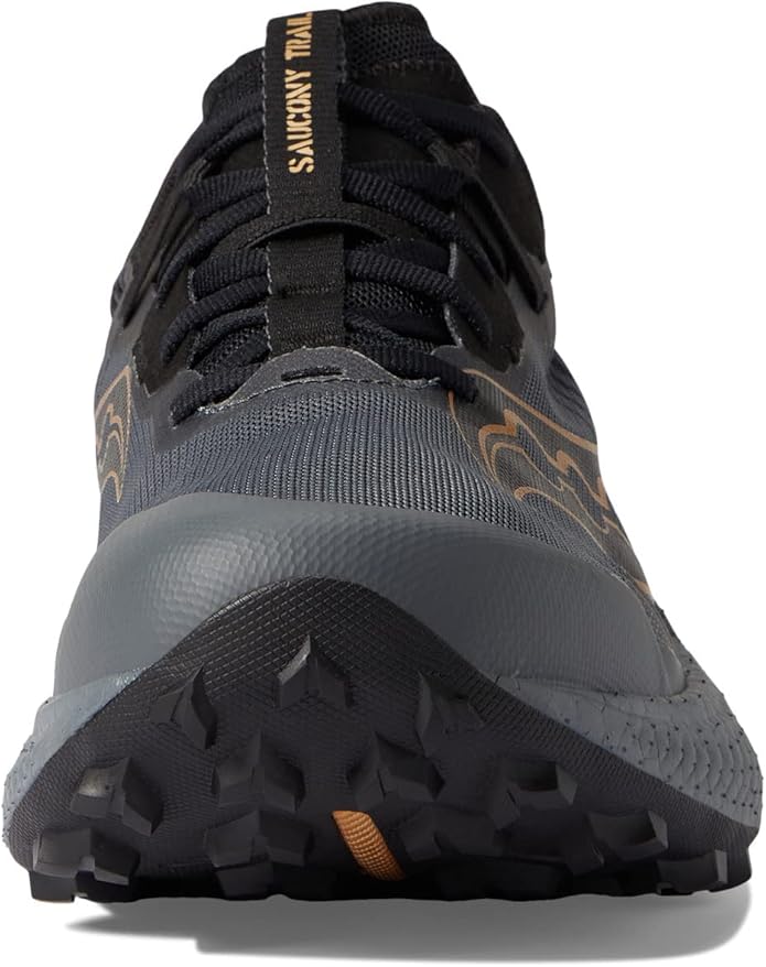 Saucony Men's Endorphin Edge Trail Running Shoes