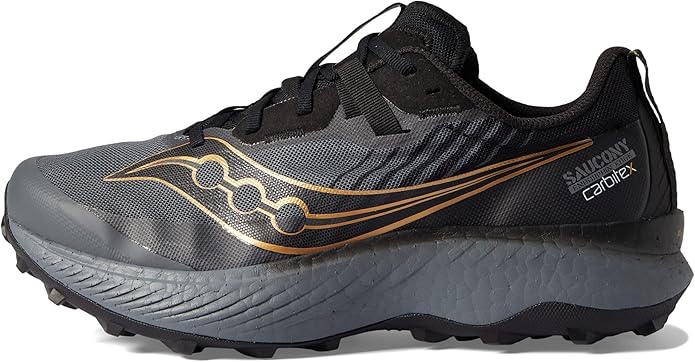 Saucony Men's Endorphin Edge Trail Running Shoes