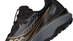 Saucony Men's Endorphin Edge Trail Running Shoes