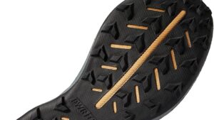 Saucony Men's Endorphin Edge Trail Running Shoes