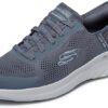 Skechers Men's Bounder 2.0 Emerged Slip In Sneakers