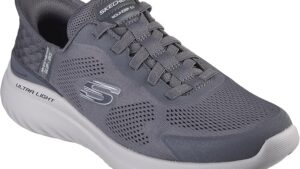 Skechers Men's Bounder 2.0 Emerged Slip In Sneakers