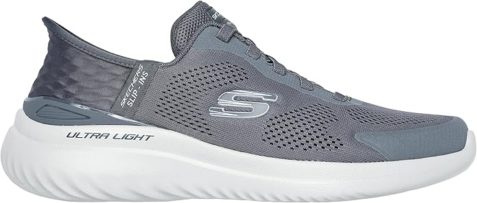 Skechers Men's Bounder 2.0 Emerged Slip In Sneakers