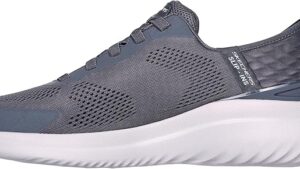Skechers Men's Bounder 2.0 Emerged Slip In Sneakers