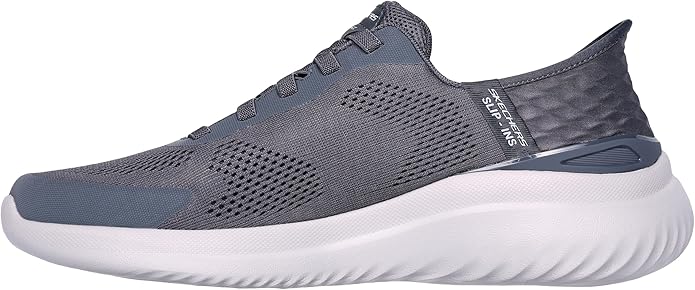 Skechers Men's Bounder 2.0 Emerged Slip In Sneakers