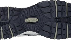 Skechers Men's Energy Afterburn Sneakers