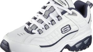 Skechers Men's Energy Afterburn Sneakers