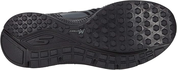 Skechers Mens Gorun Consistentsneaker