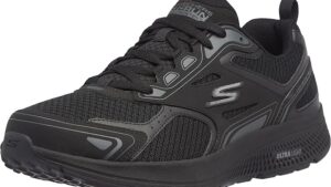 Skechers Mens Gorun Consistentsneaker