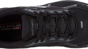 Skechers Mens Gorun Consistentsneaker