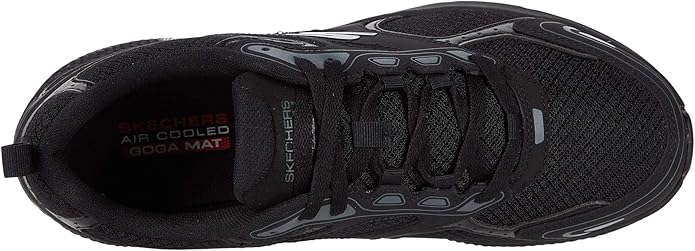 Skechers Mens Gorun Consistentsneaker