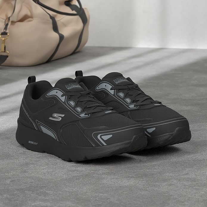 Skechers Mens Gorun Consistentsneaker