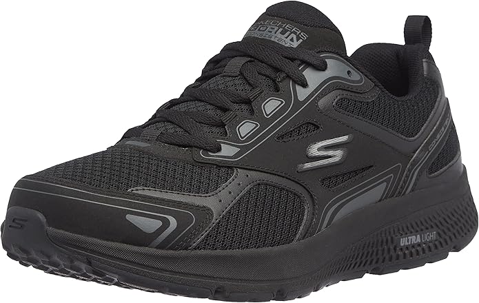 Skechers Mens Gorun Consistentsneaker