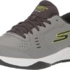Skechers Men's Viper Court Smash Pickleball Sneakers