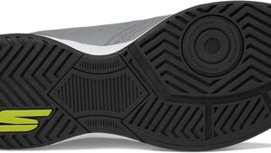 Skechers Men's Viper Court Smash Pickleball Sneakers
