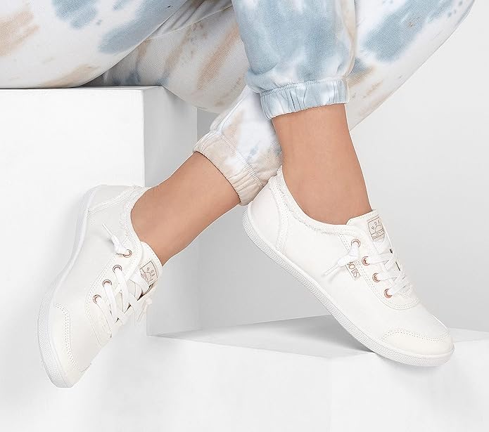 Skechers Women's Bobs B Cute Sneaker