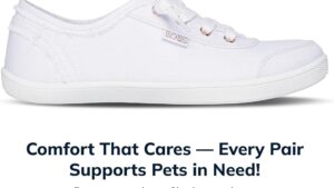 Skechers Women's Bobs B Cute Sneaker