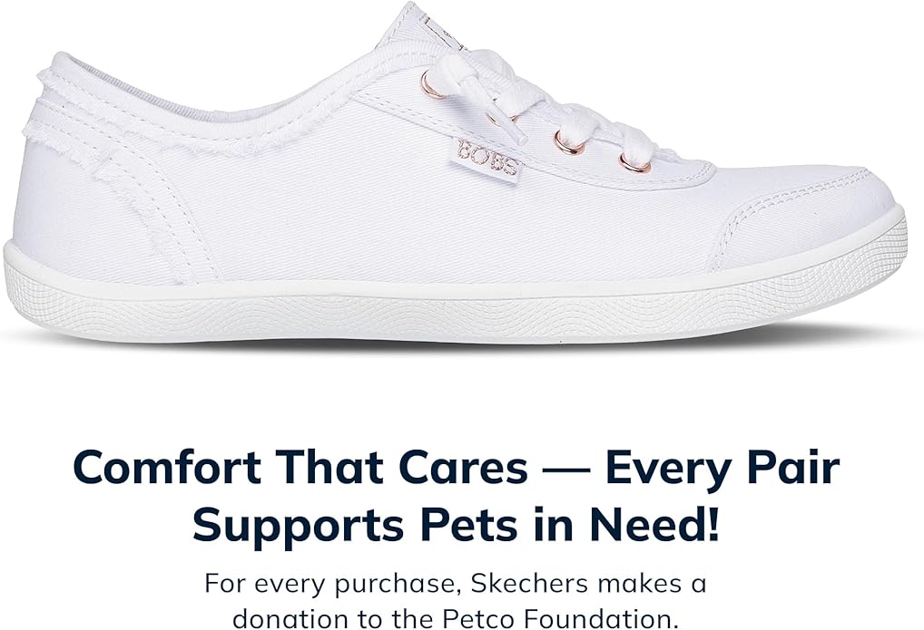 Skechers Women's Bobs B Cute Sneaker