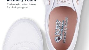 Skechers Women's Bobs B Cute Sneaker