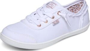 Skechers Women's Bobs B Cute Sneaker