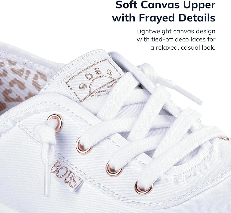 Skechers Women's Bobs B Cute Sneaker