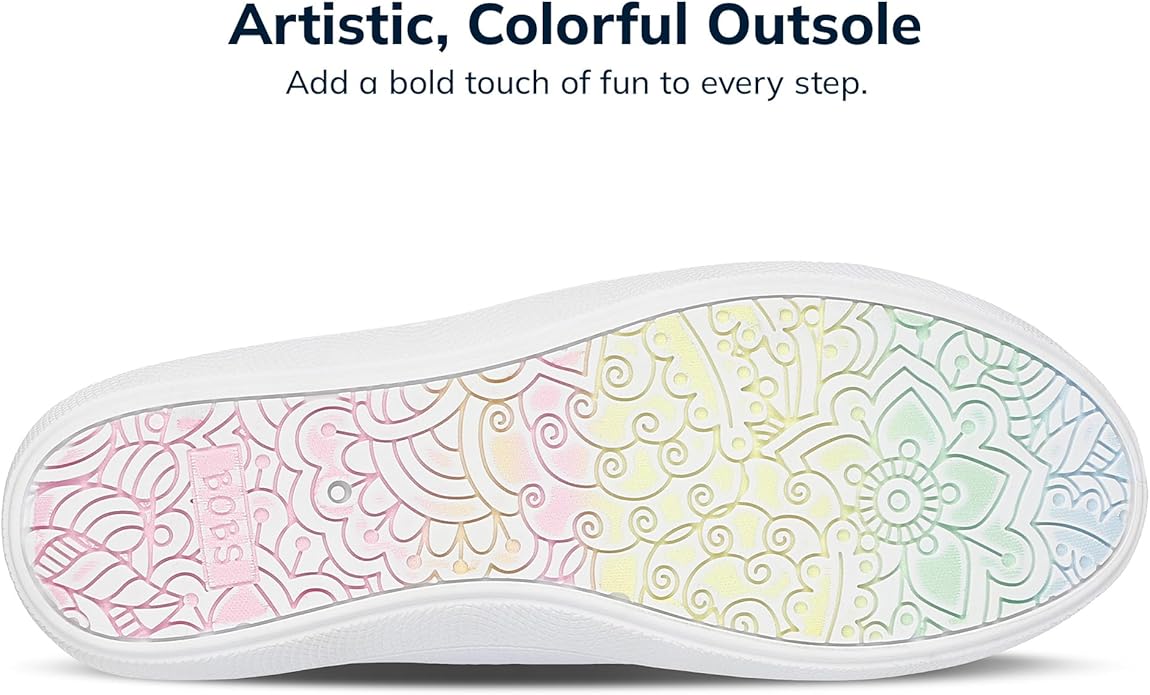 Skechers Women's Bobs B Cute Sneaker