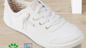 Skechers Women's Bobs B Cute Sneaker