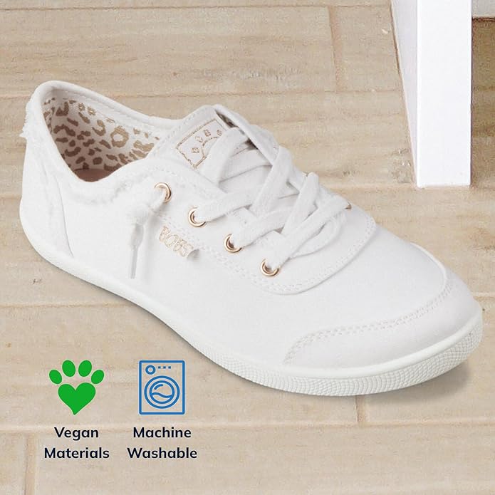 Skechers Women's Bobs B Cute Sneaker