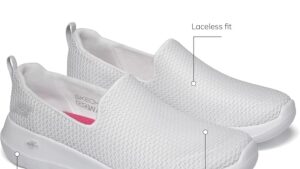 Skechers Women's Go Walk Joy Cushioning Sneakers