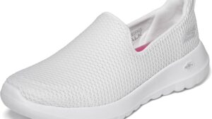 Skechers Women's Go Walk Joy Cushioning Sneakers