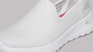 Skechers Women's Go Walk Joy Cushioning Sneakers