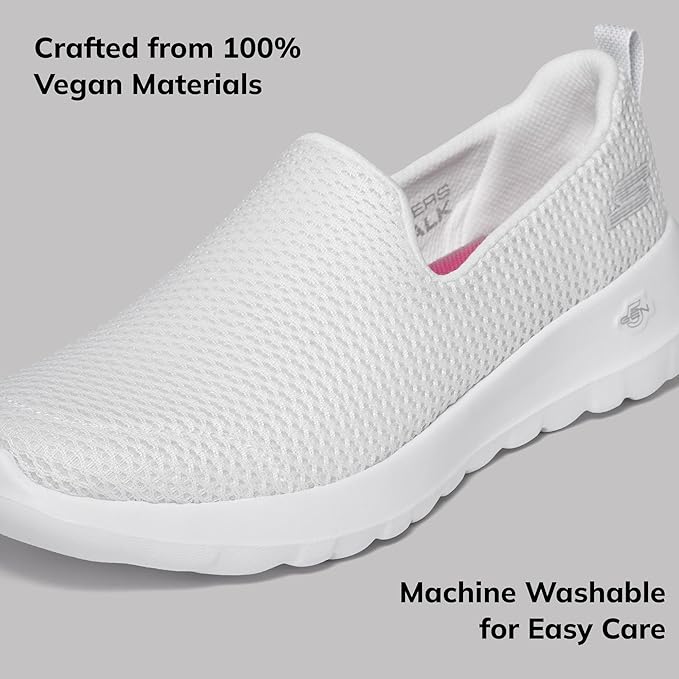 Skechers Women's Go Walk Joy Cushioning Sneakers