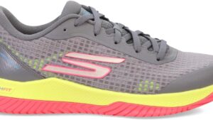Skechers Women's Viper Court Pro Pickleball Sneaker