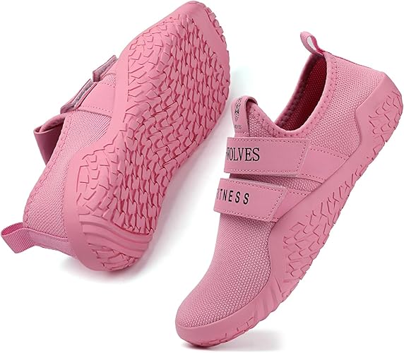 Skerxut Fitness Shoes Deadlift Cross Trainer Sneakers For Men And Women