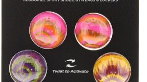 Sof Sole Sneaker Balls